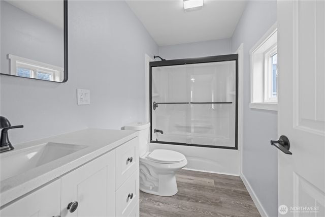 904 W 2nd Street, Aberdeen, WA 98520