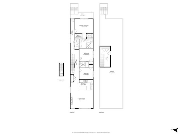 3139 N Central Park Avenue 3, Chicago, IL 60618