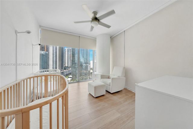 888 Biscayne Boulevard 2101, Miami, FL 33132