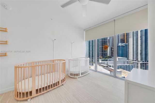 888 Biscayne Boulevard 2101, Miami, FL 33132