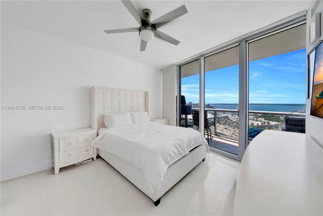 888 Biscayne Boulevard 2101, Miami, FL 33132