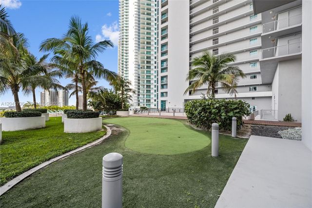 888 Biscayne Boulevard 2101, Miami, FL 33132