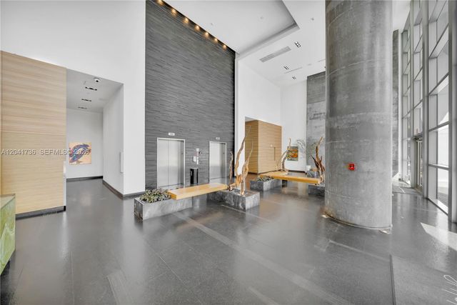 888 Biscayne Boulevard 2101, Miami, FL 33132
