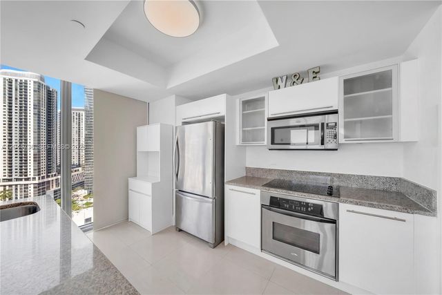 888 Biscayne Boulevard 2101, Miami, FL 33132