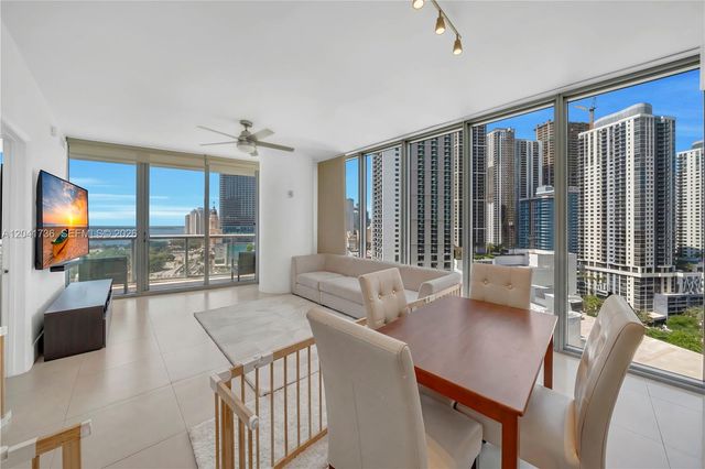 888 Biscayne Boulevard 2101, Miami, FL 33132