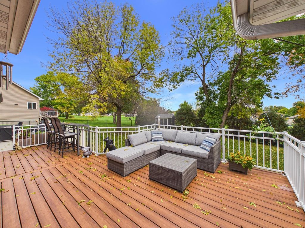 505 Ironwood Avenue NE, New Prague, MN 56071 — photo 5