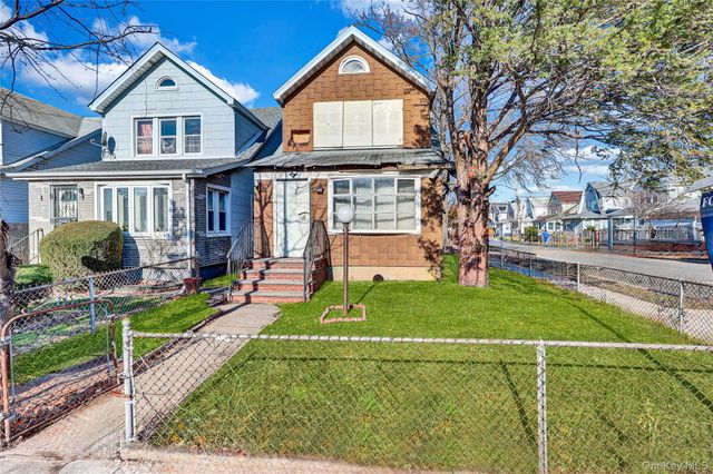 176-43 120th Avenue, Jamaica, NY 11434