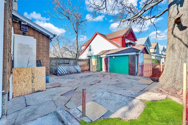 176-43 120th Avenue, Jamaica, NY 11434