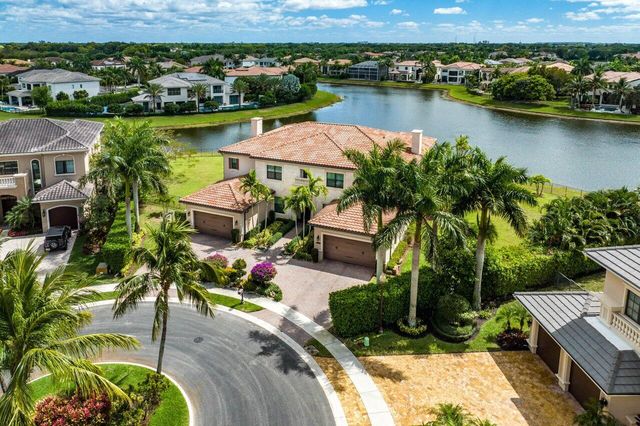 17511 Cadena Drive, Boca Raton, FL 33496