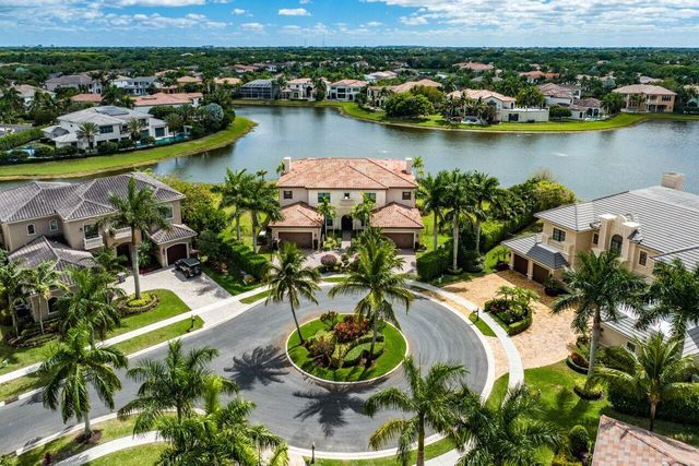 17511 Cadena Drive, Boca Raton, FL 33496