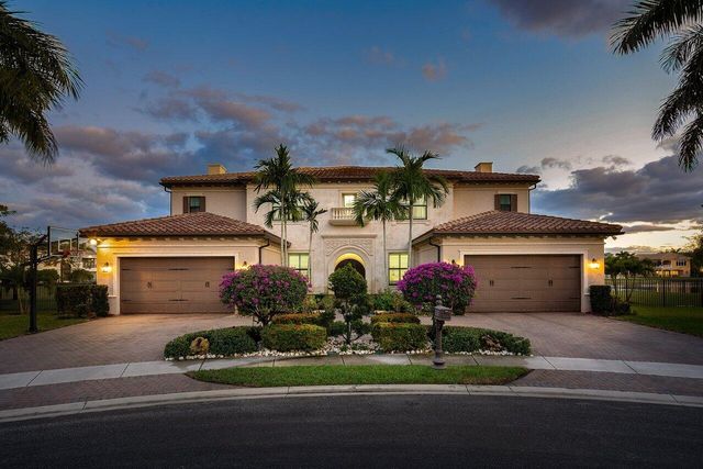 17511 Cadena Drive, Boca Raton, FL 33496