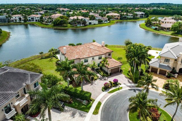 17511 Cadena Drive, Boca Raton, FL 33496
