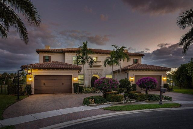 17511 Cadena Drive, Boca Raton, FL 33496