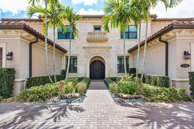 17511 Cadena Drive, Boca Raton, FL 33496