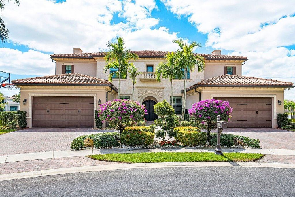 17511 Cadena Drive, Boca Raton, FL 33496