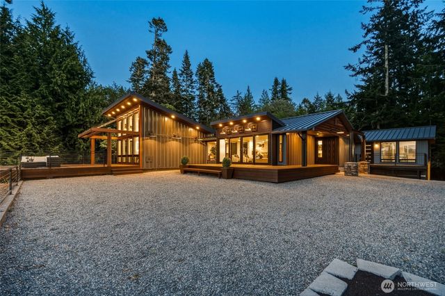 4101 Edith Point, Anacortes, WA 98221