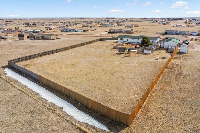 14934 Pamela Way, Peyton, CO 80831