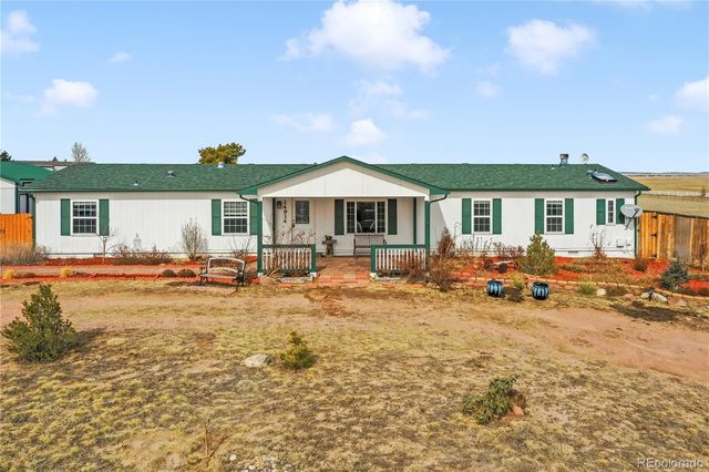 14934 Pamela Way, Peyton, CO 80831