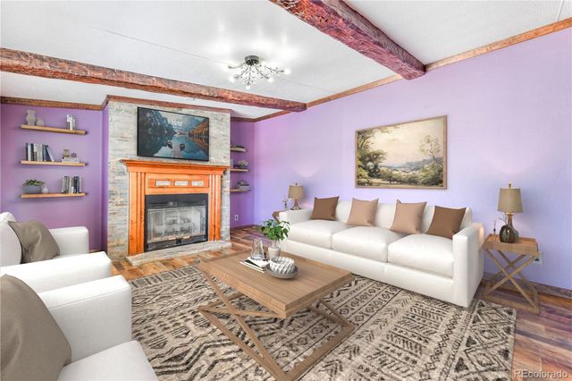 14934 Pamela Way, Peyton, CO 80831