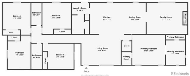 14934 Pamela Way, Peyton, CO 80831
