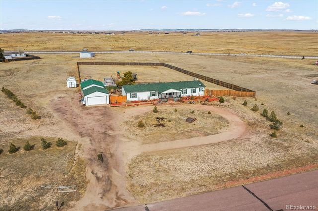 14934 Pamela Way, Peyton, CO 80831