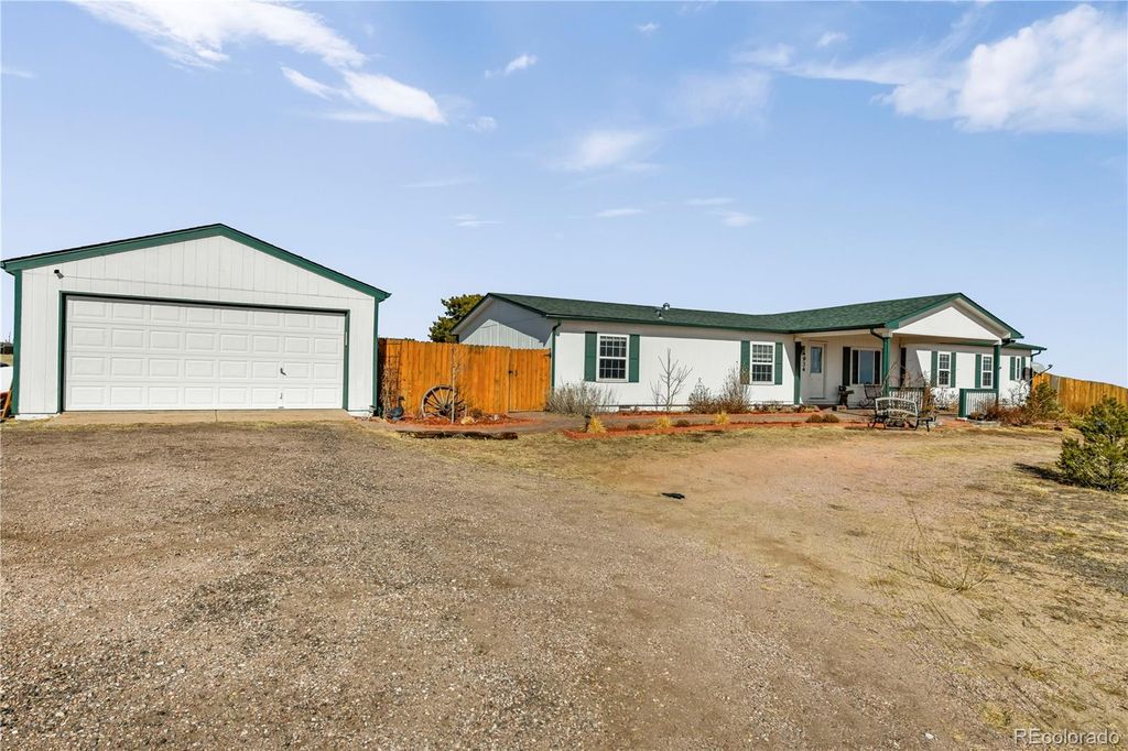 14934 Pamela Way, Peyton, CO 80831