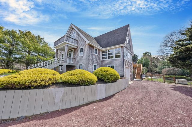 5 Ocean View Avenue, Southampton, NY 11968