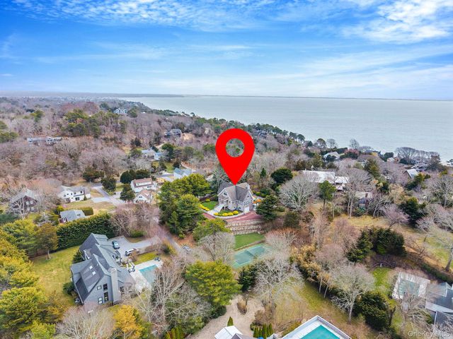 5 Ocean View Avenue, Southampton, NY 11968