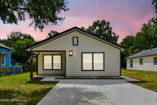 1126 E 24TH Street E, Jacksonville, FL 32206