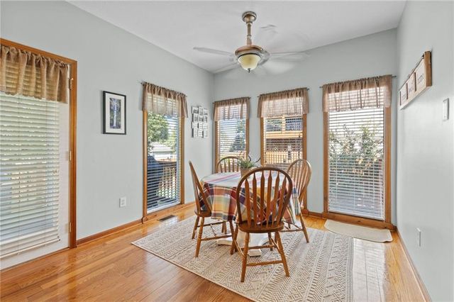 5204 N PENNSYLVANIA Street, Gladstone, MO 64118