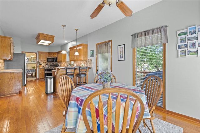 5204 N PENNSYLVANIA Street, Gladstone, MO 64118