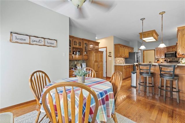 5204 N PENNSYLVANIA Street, Gladstone, MO 64118