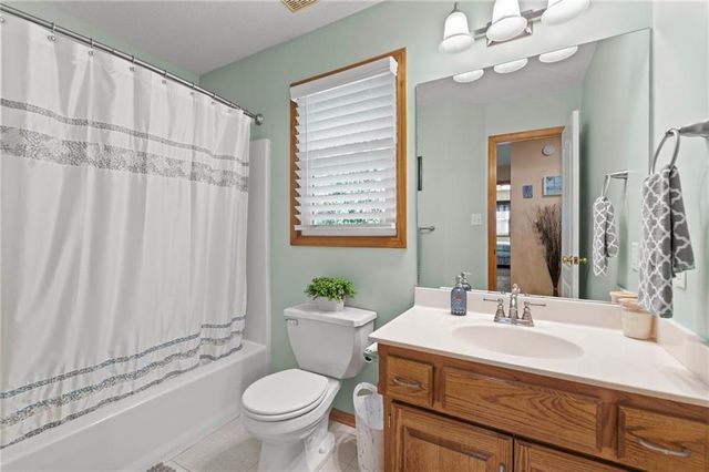 5204 N PENNSYLVANIA Street, Gladstone, MO 64118