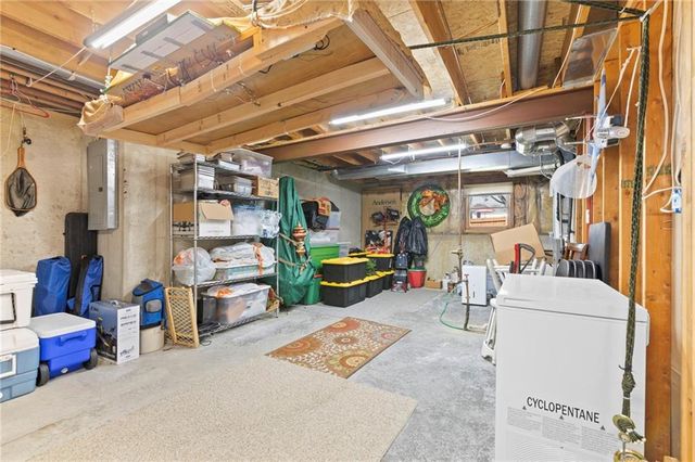 5204 N PENNSYLVANIA Street, Gladstone, MO 64118