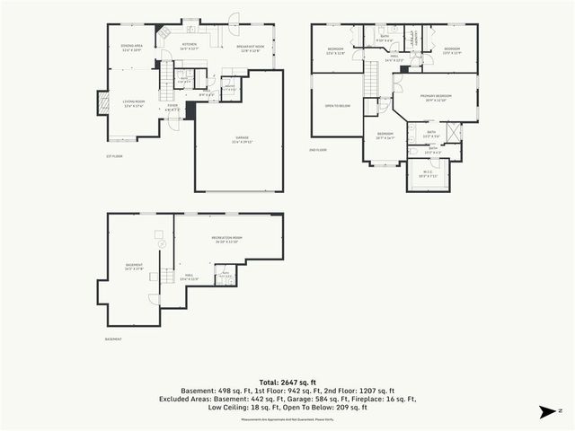 5204 N PENNSYLVANIA Street, Gladstone, MO 64118