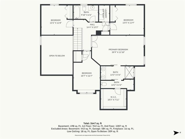5204 N PENNSYLVANIA Street, Gladstone, MO 64118