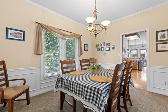 5204 N PENNSYLVANIA Street, Gladstone, MO 64118