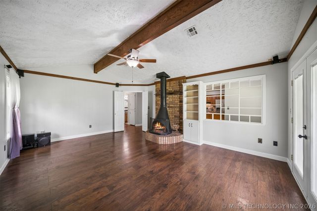 1504 Heather Court, Pryor, OK 74361