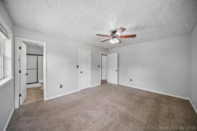 1504 Heather Court, Pryor, OK 74361