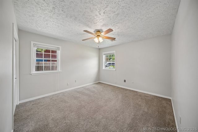 1504 Heather Court, Pryor, OK 74361