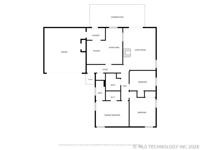 1504 Heather Court, Pryor, OK 74361