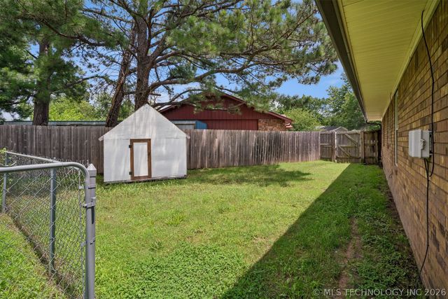 1504 Heather Court, Pryor, OK 74361