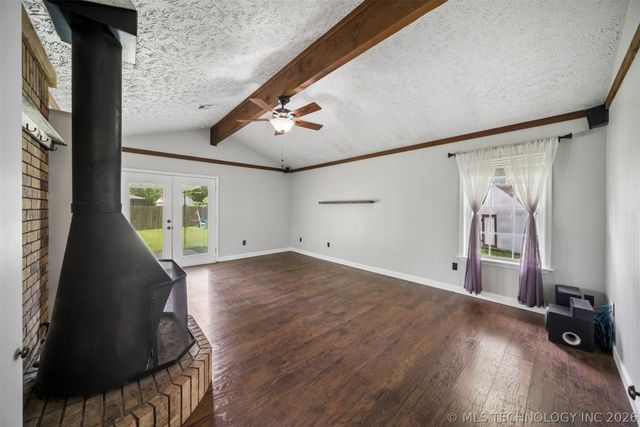 1504 Heather Court, Pryor, OK 74361