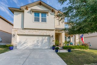 817 Pipe Gate, Cibolo, TX 78108