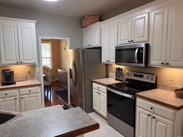 116 Amy Lane Lane, Beebe, AR 72012