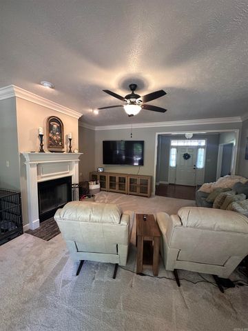 116 Amy Lane Lane, Beebe, AR 72012