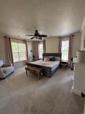 116 Amy Lane Lane, Beebe, AR 72012