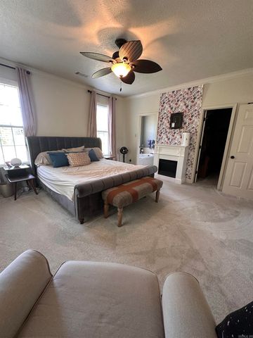 116 Amy Lane Lane, Beebe, AR 72012