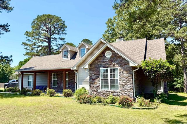 116 Amy Lane Lane, Beebe, AR 72012