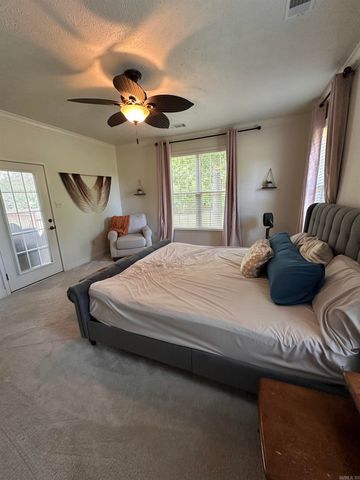 116 Amy Lane Lane, Beebe, AR 72012